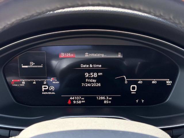 Used 2024 Audi A5 2.0T Premium Plus AWD/4WD image 24