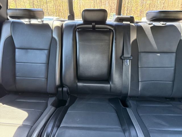 Certified 2020 Ford F150 Raptor w/ Equipment Group 802A Luxury AWD/4WD image 18