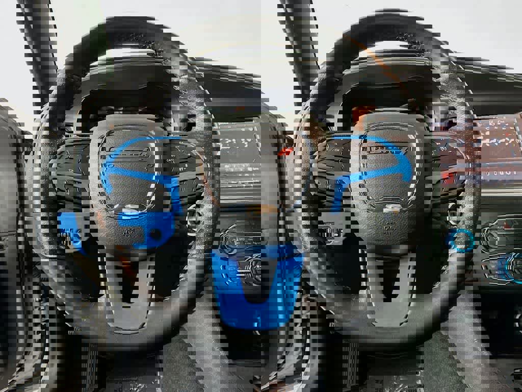 Used 2022 Dodge Charger R/T w/ Blacktop Package image 20