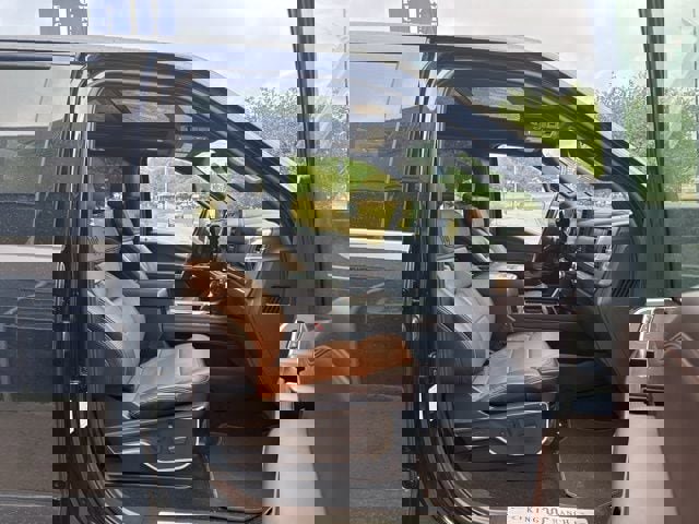 Certified 2024 Ford F350 King Ranch w/ FX4 Off-Road Package image 11