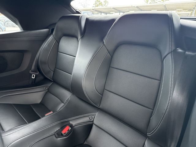 Certified 2023 Ford Mustang GT Premium w/ Equipment Group 401A image 22