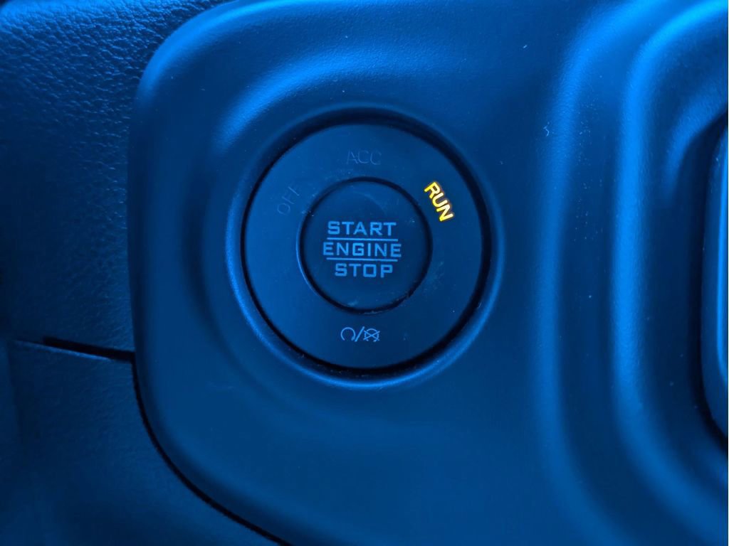 Used 2021 Jeep Wrangler Unlimited Rubicon 4xe w/ Cold Weather Group image 14