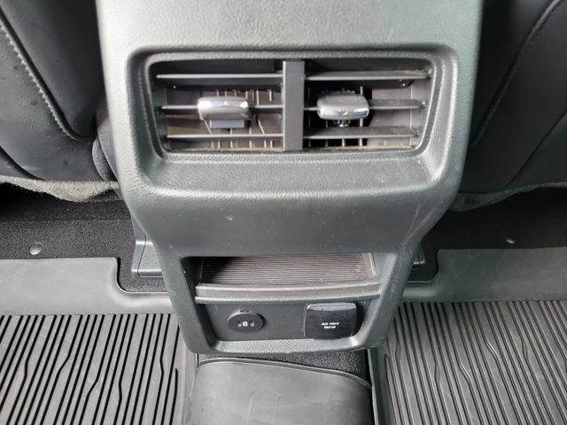 Certified 2024 Ford Edge SEL w/ Convenience Package AWD/4WD image 28