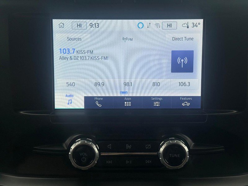 Certified 2022 Ford F150 XLT w/ Equipment Group 301A Mid image 20