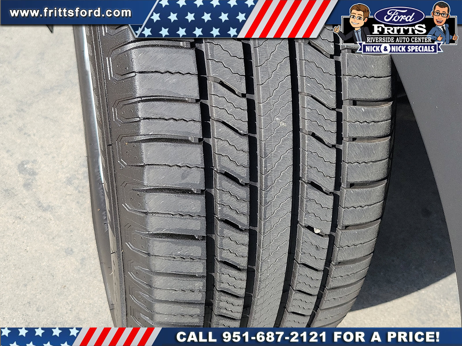 Certified 2017 Ford Explorer XLT w/ Equipment Group 202A FWD image 20