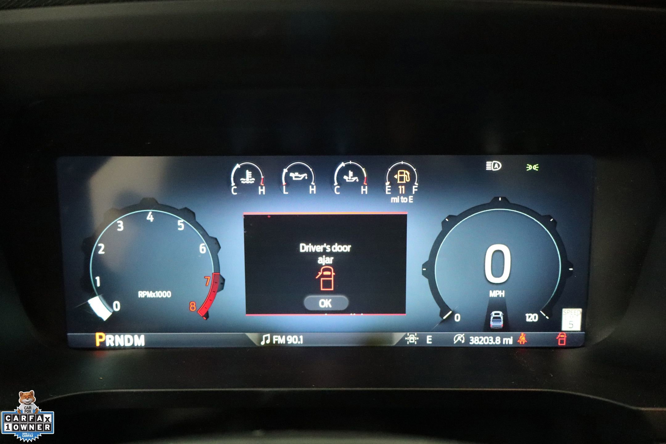 Certified 2024 Ford F150 Tremor image 14