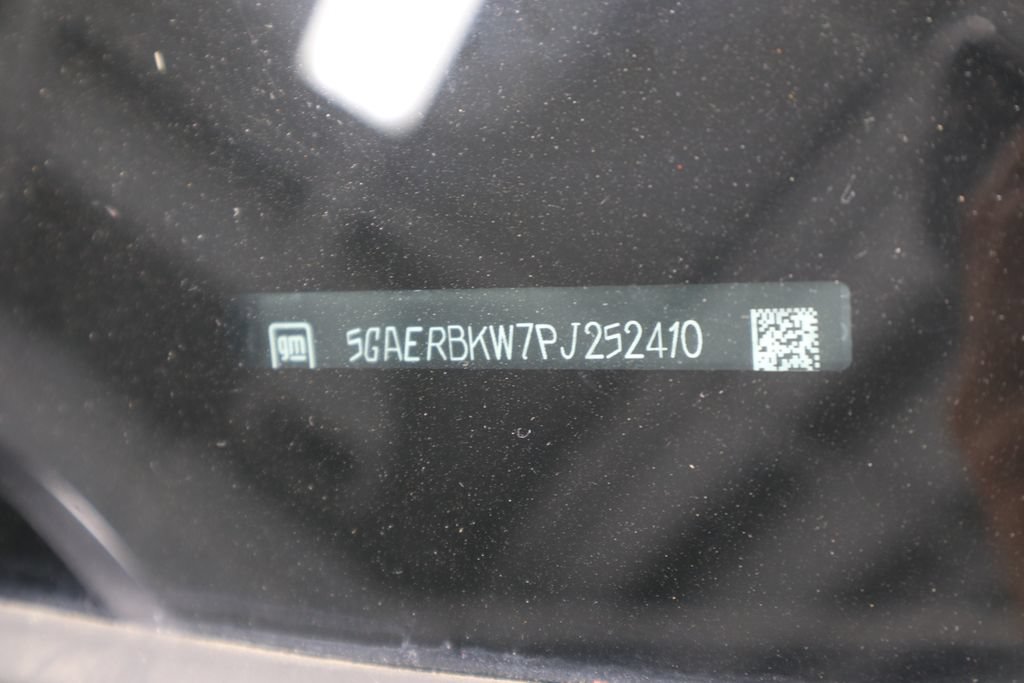 Used 2023 Buick Enclave Essence w/ LPO, Floor Liner Package FWD image 30