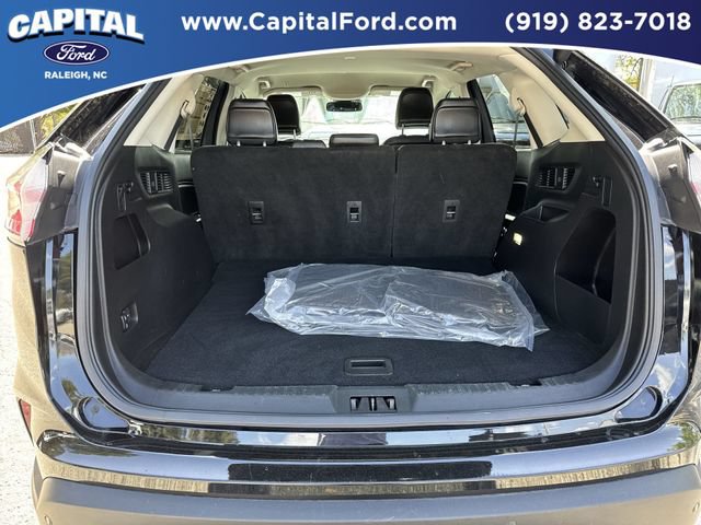 Certified 2023 Ford Edge SEL w/ Convenience Package AWD/4WD image 17