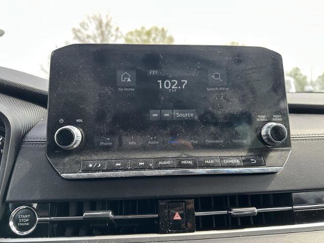 Used 2023 Mitsubishi Outlander SEL AWD/4WD image 29