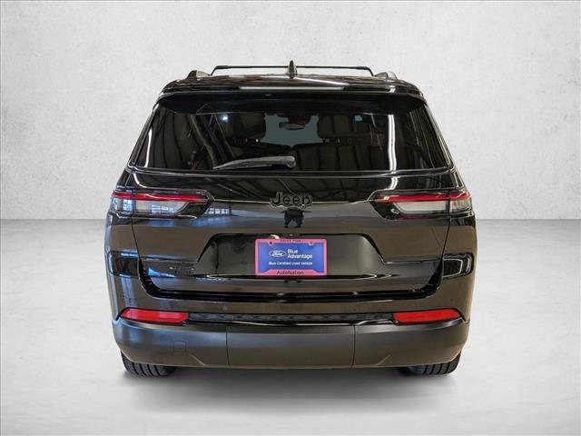 Used 2023 Jeep Grand Cherokee L Laredo AWD/4WD image 6