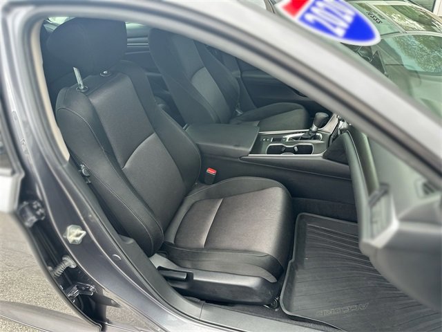 Used 2020 Honda Accord LX image 26