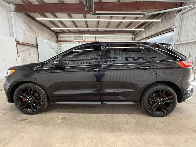 Certified 2019 Ford Edge ST w/ Equipment Group 401A image 2