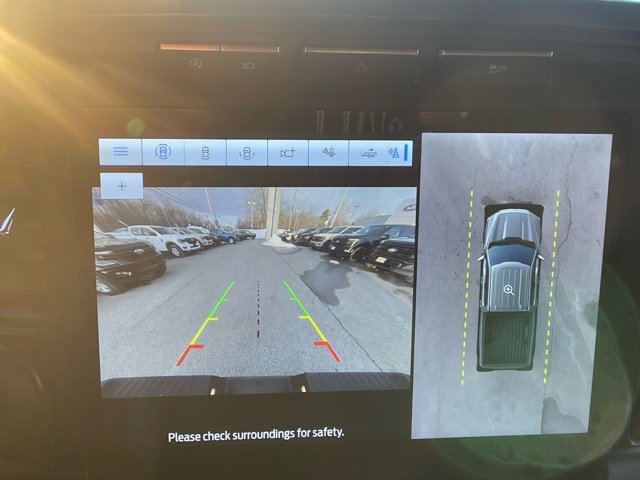 Certified 2023 Ford F150 XLT w/ Equipment Group 302A High image 24