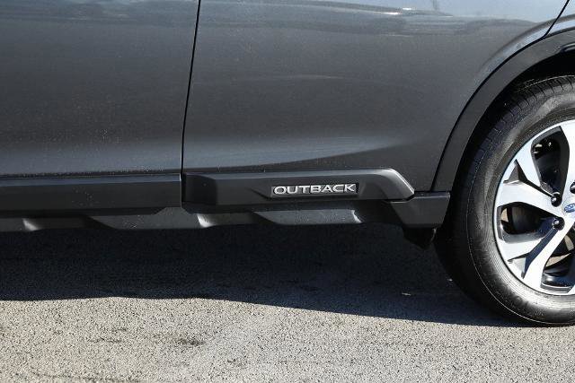 Used 2021 Subaru Outback Limited XT w/ Popular Package #2 image 11