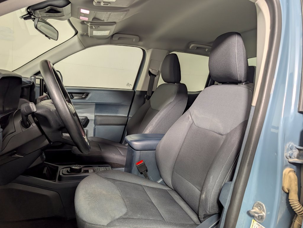 Certified 2022 Ford Maverick XL FWD image 23