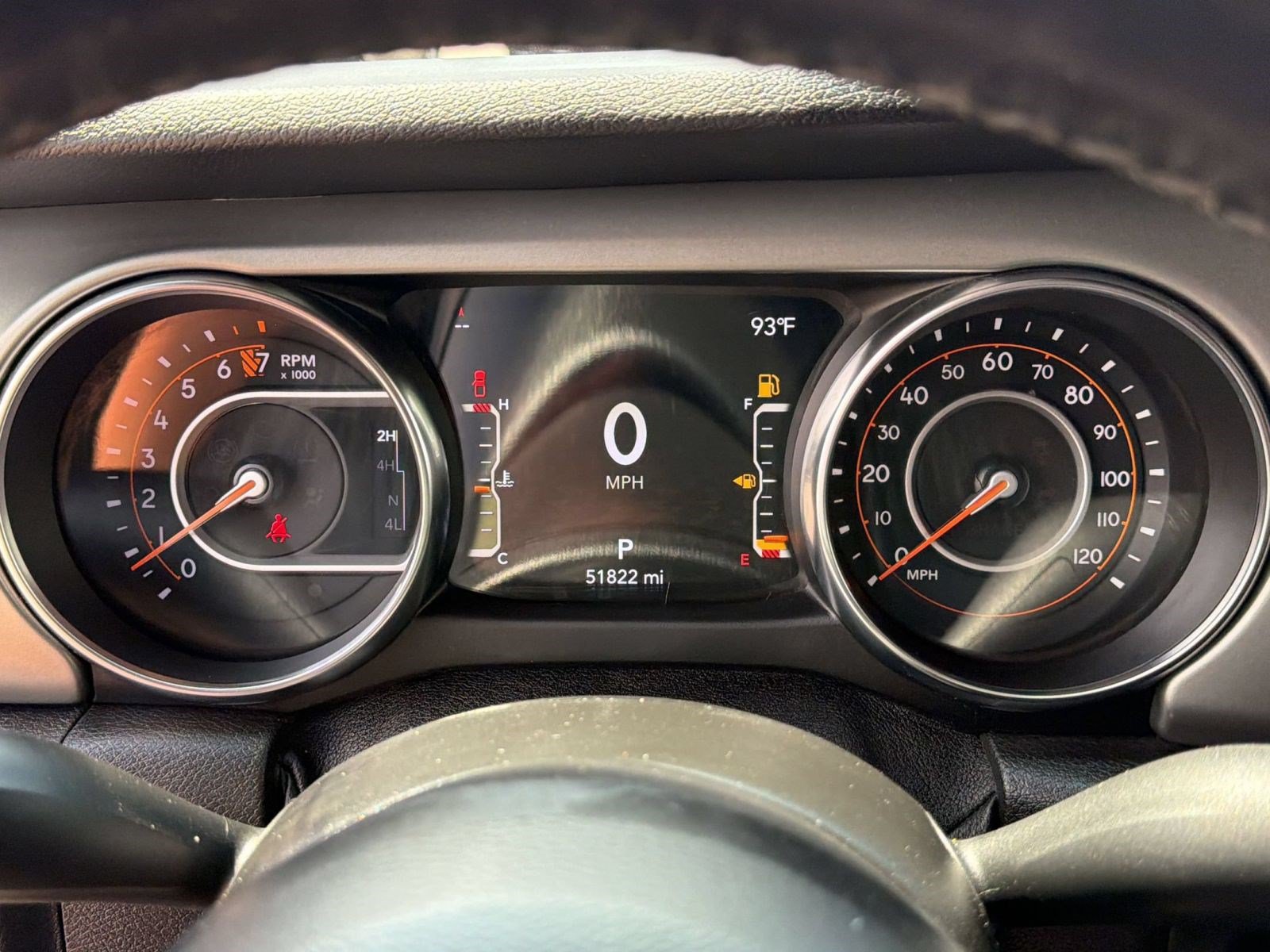 Used 2021 Jeep Gladiator Sport AWD/4WD image 20
