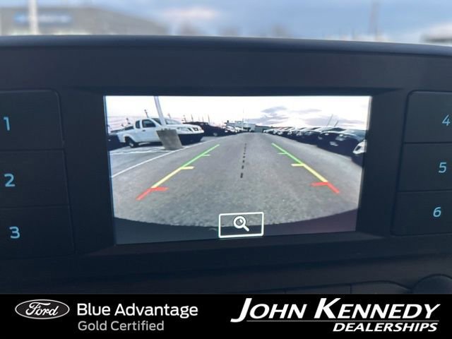 Certified 2024 Ford Transit 250 Low Roof w/ Exterior Upgrade Package image 26