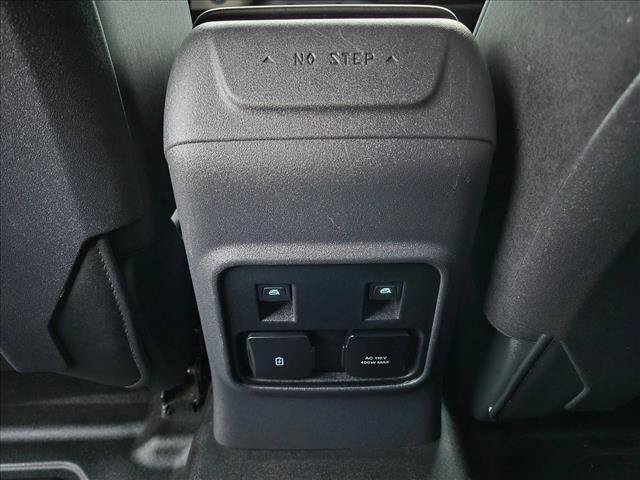 Certified 2024 Ford Bronco Big Bend AWD/4WD image 18