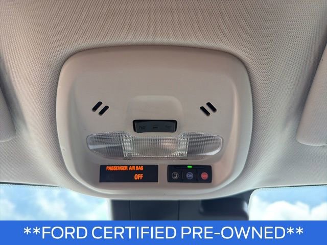 Used 2024 Chevrolet Trax LS w/ LS Convenience Package FWD image 22