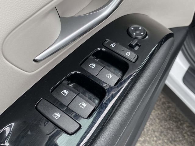 Used 2022 Hyundai Tucson Limited image 22