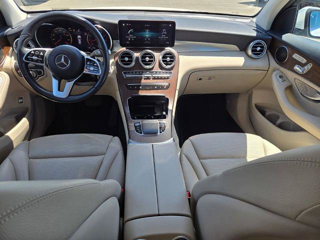 Used 2022 Mercedes-Benz GLC 300 4MATIC image 15