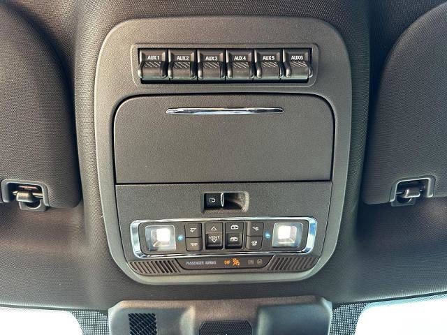 Certified 2023 Ford F150 Raptor w/ Equipment Group 802A Raptor R image 34