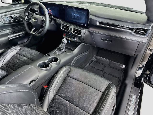 Certified 2024 Ford Mustang GT Premium RWD image 31