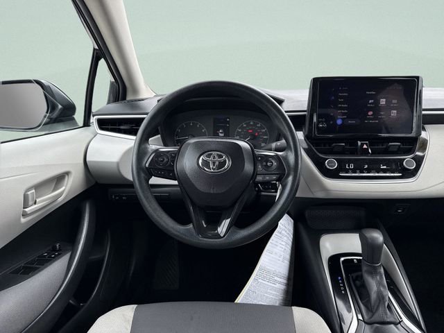 Used 2024 Toyota Corolla LE FWD image 21