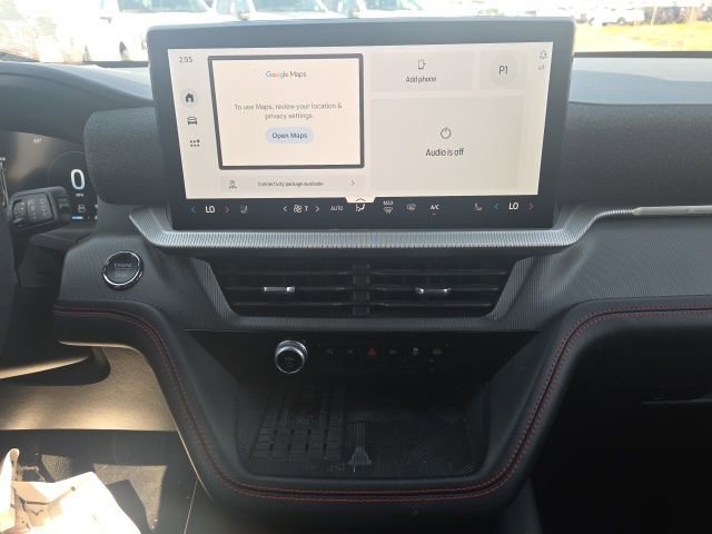 Certified 2025 Ford Explorer ST AWD/4WD image 30