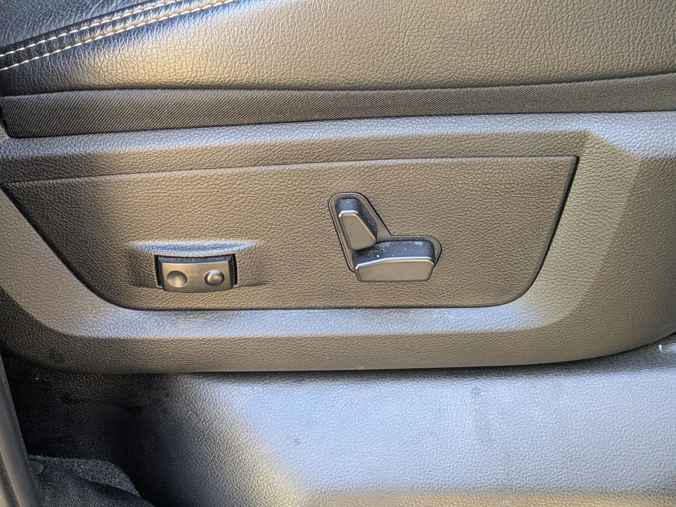 Used 2024 RAM 2500 Power Wagon w/ Level 1 Equipment Group image 39