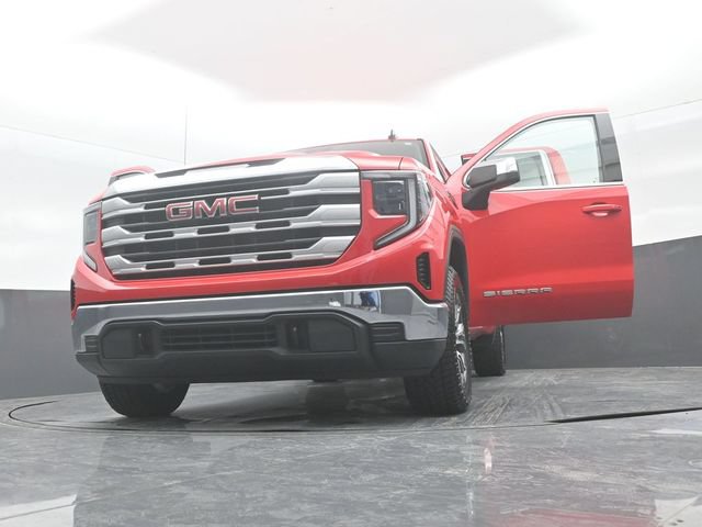 Used 2023 GMC Sierra 1500 SLE AWD/4WD image 28
