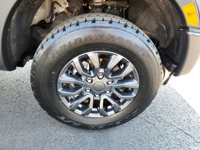 Certified 2023 Ford Ranger XLT w/ Equipment Group 301A Mid image 38