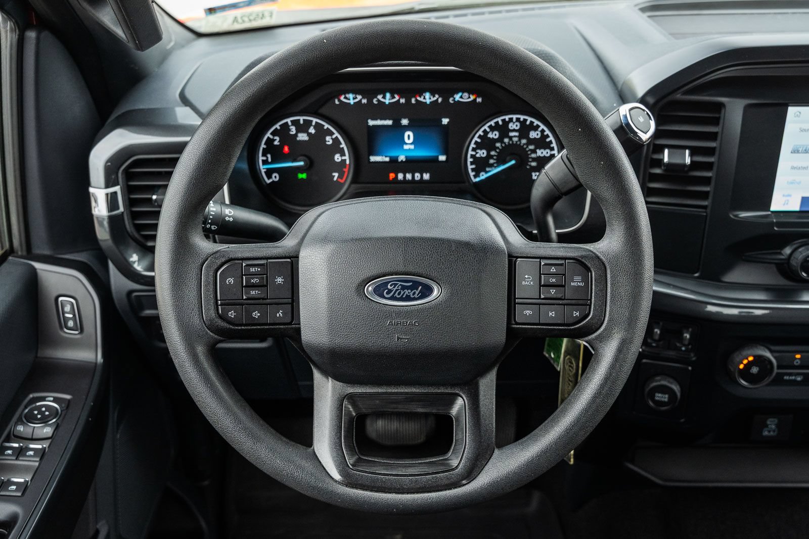 Certified 2022 Ford F150 XL w/ STX Appearance Package RWD image 23