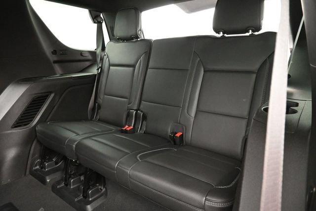 Used 2023 GMC Yukon Denali AWD/4WD image 34