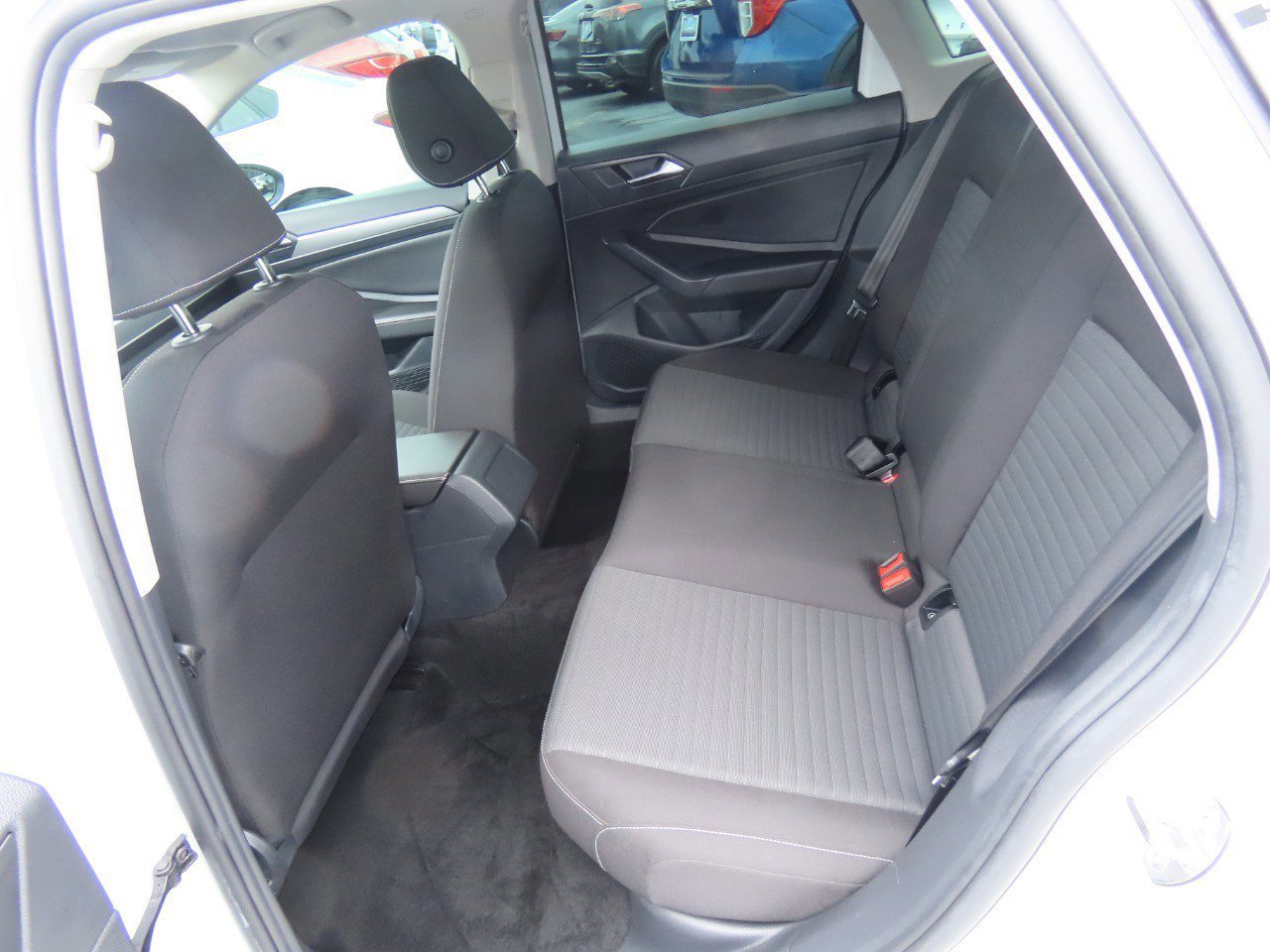 Used 2024 Volkswagen Jetta S image 20