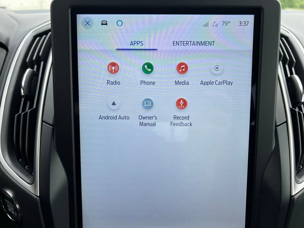 Certified 2024 Ford Edge ST-Line image 27