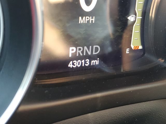 Used 2022 Jeep Wrangler Sport AWD/4WD image 9