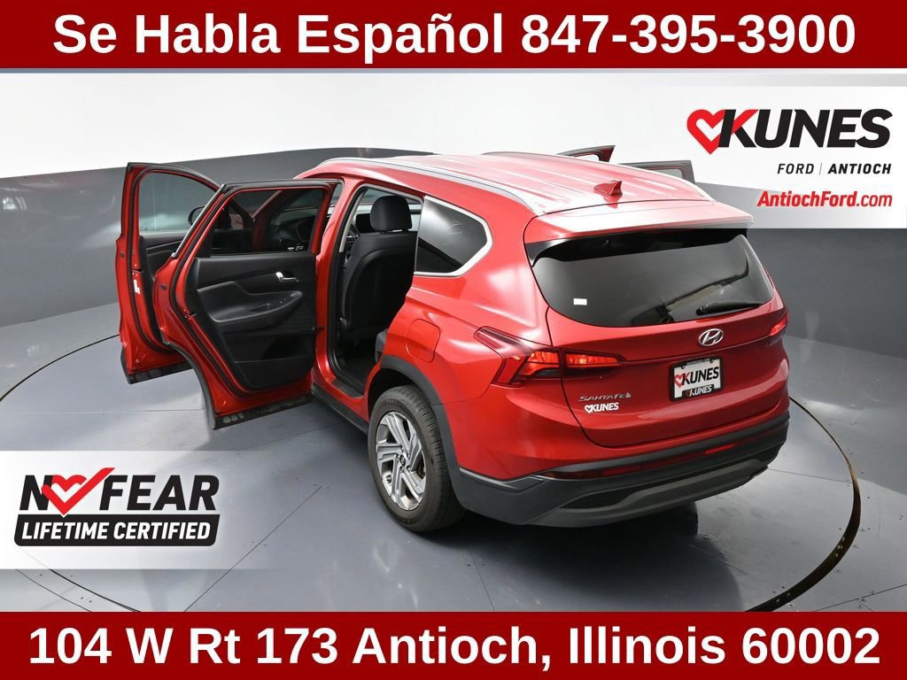 Used 2023 Hyundai Santa Fe SEL image 56