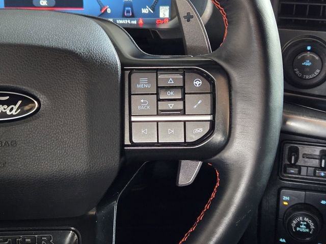 Certified 2024 Ford F150 Raptor AWD/4WD image 32