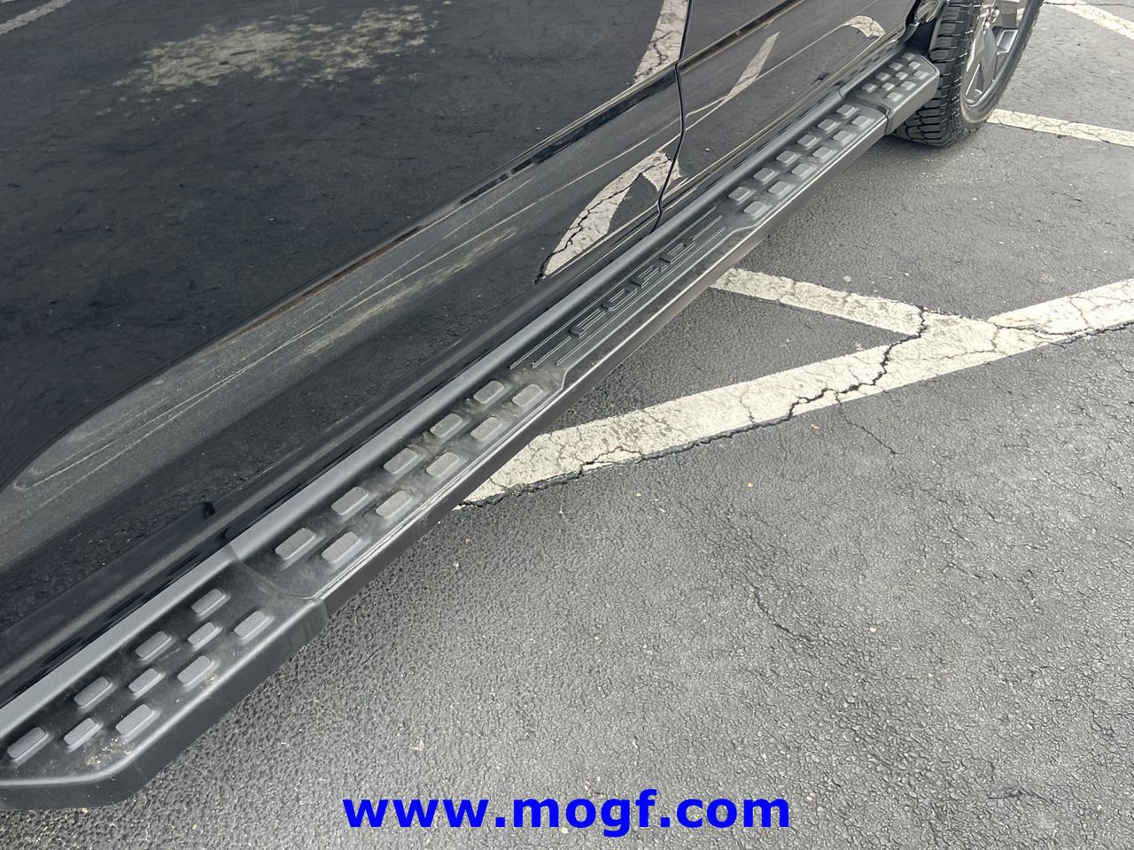 Certified 2023 Ford F150 Lightning Lariat w/ Equipment Group 511A High image 40