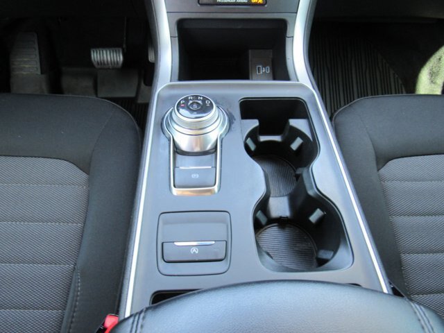 Certified 2024 Ford Edge SE AWD/4WD image 28