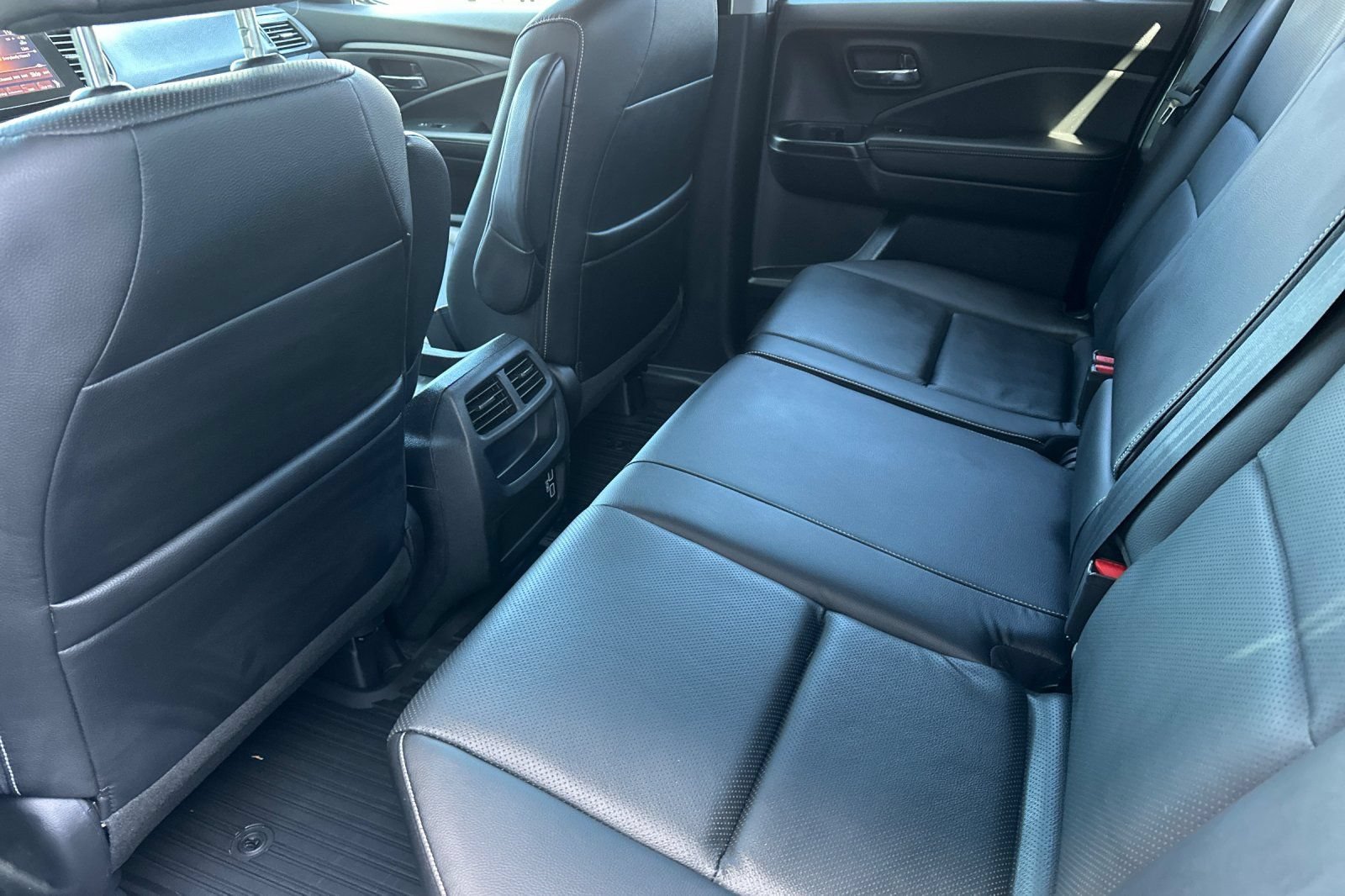 Used 2023 Honda Ridgeline RTL-E image 14