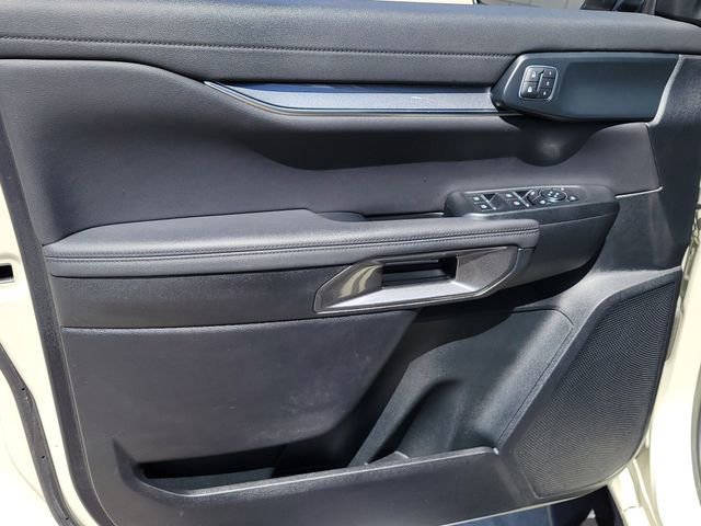 Certified 2025 Ford Ranger Lariat w/ FX4 Off-Road Package AWD/4WD image 8