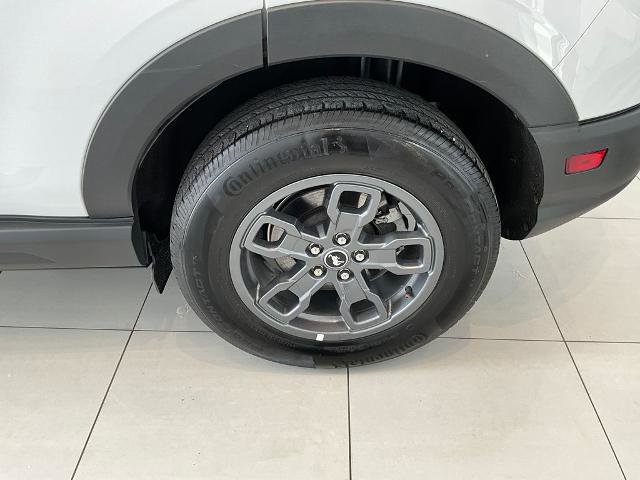 Certified 2024 Ford Bronco Sport Big Bend AWD/4WD image 28