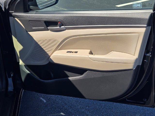 Used 2018 Hyundai Elantra SEL w/ Cargo Package FWD image 5