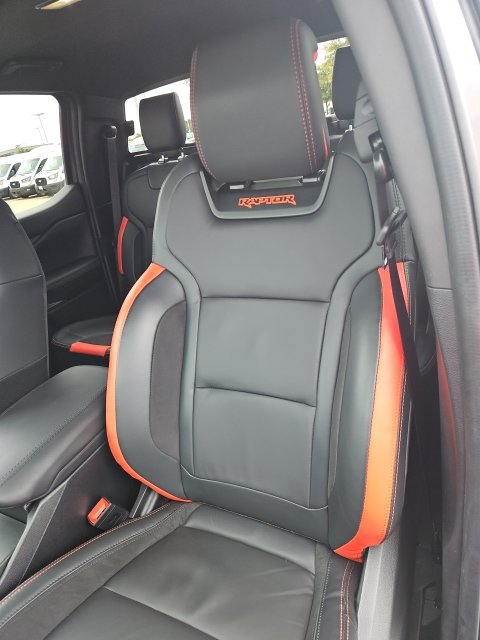 Certified 2024 Ford Ranger Raptor AWD/4WD image 30