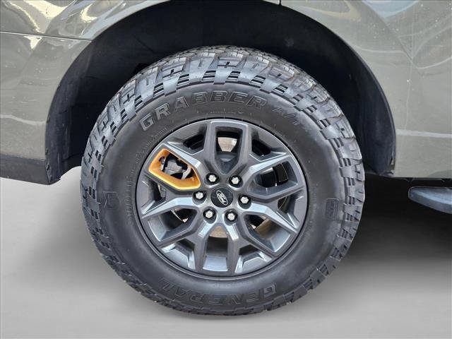 Certified 2025 Ford Expedition Tremor AWD/4WD image 19