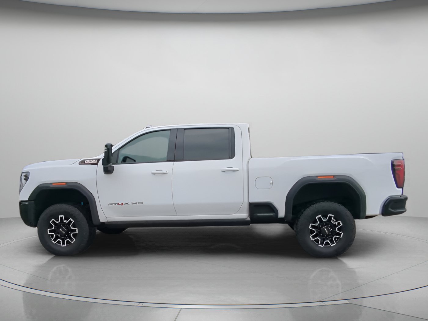 Used 2024 GMC Sierra 2500 AT4X AWD/4WD image 14