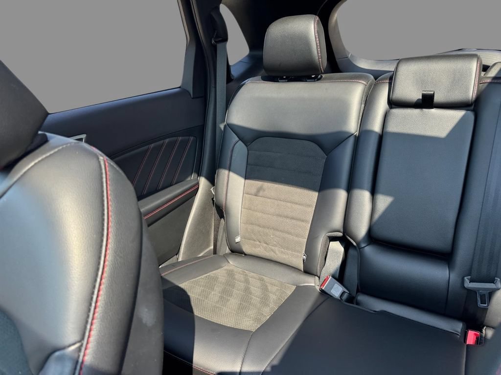 Certified 2024 Ford Edge ST-Line AWD/4WD image 15