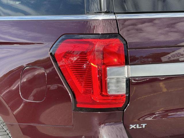 Certified 2023 Ford Expedition XLT AWD/4WD image 11